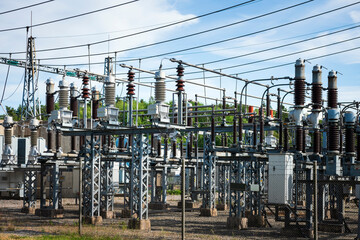 electricity